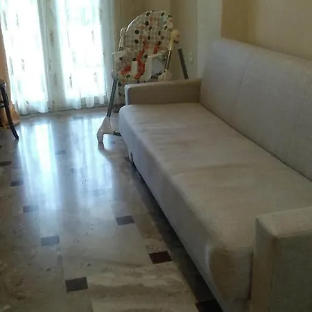 Katerina's House