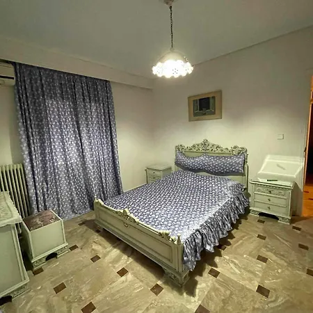 Katerina's House Prázdninový dům