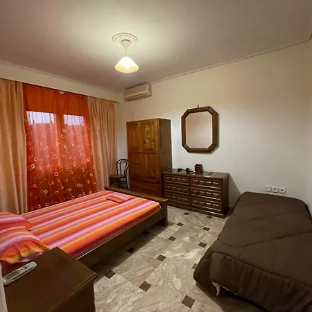 Katerina's House
