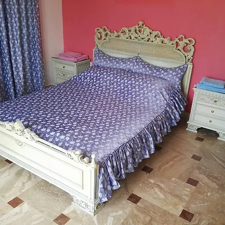 Prázdninový dům Katerina's House