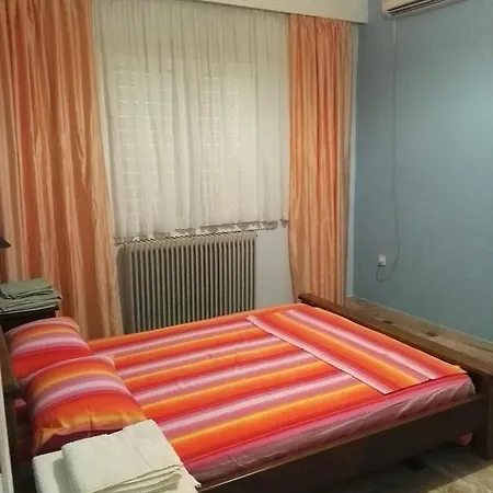 Katerina's House * Vromopousi
