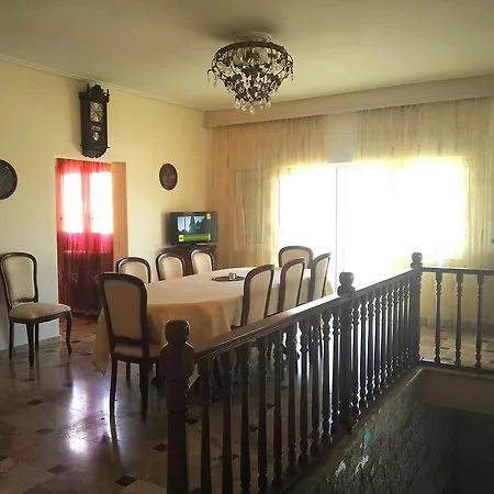 Katerina's House Prázdninový dům