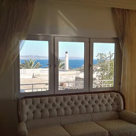 Katerina's House *
