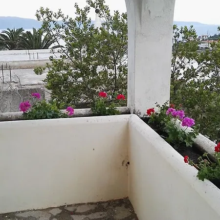 Katerina's House * Vromopousi