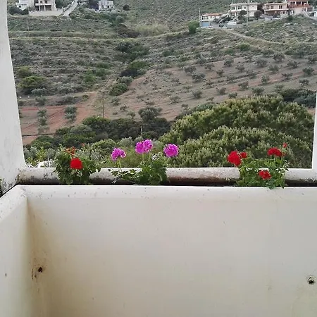 Katerina's House